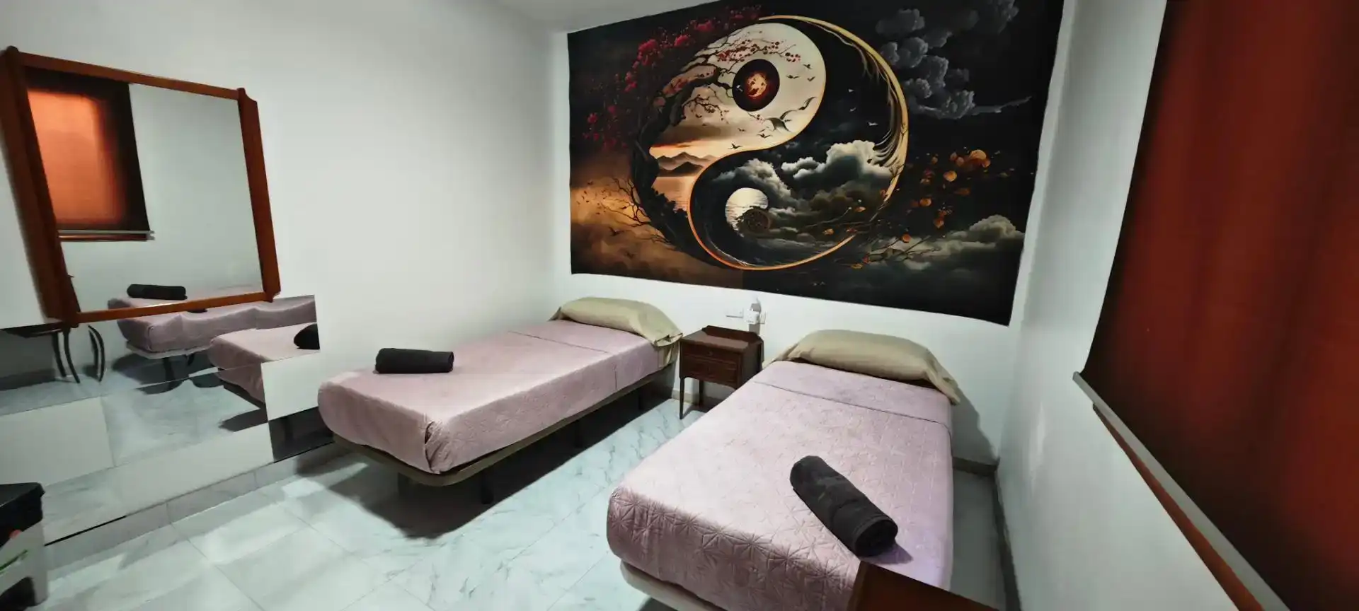Quarto 850 m², Santa Cruz de Tenerife