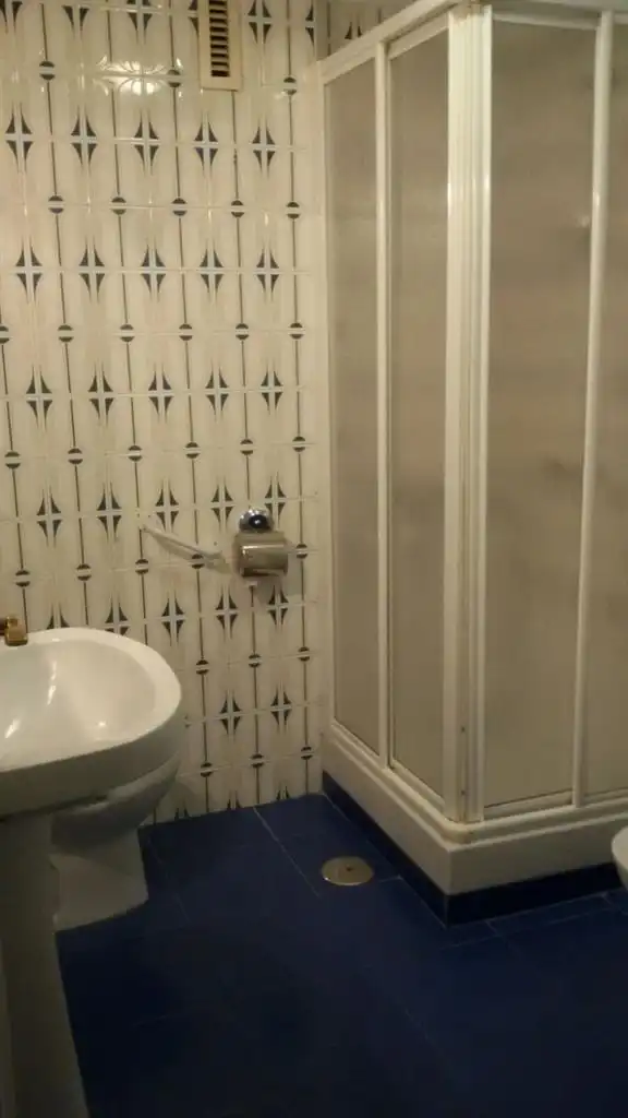 Piso de 85 m² en Málaga