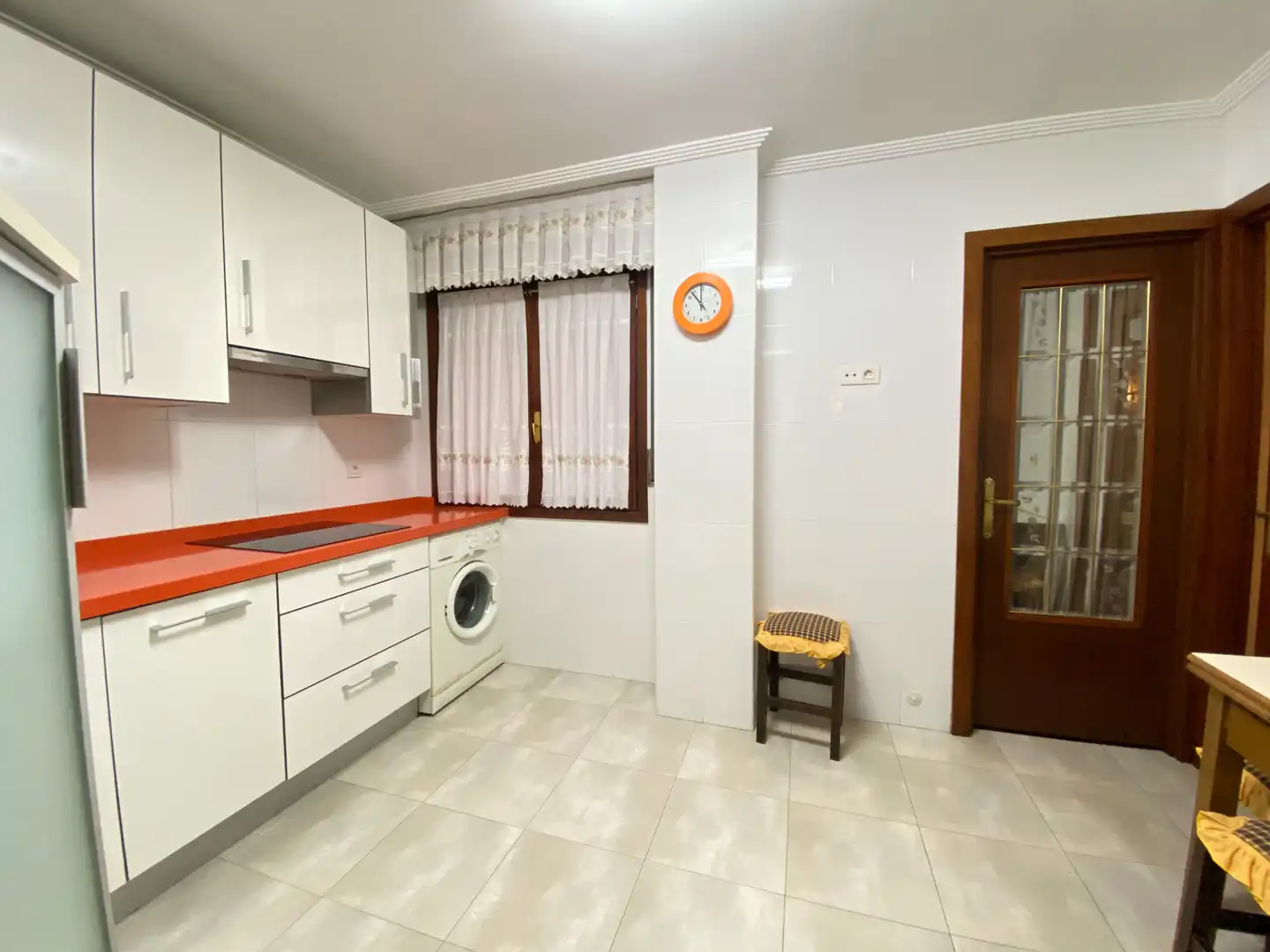 Piso de 91 m² en Bilbao