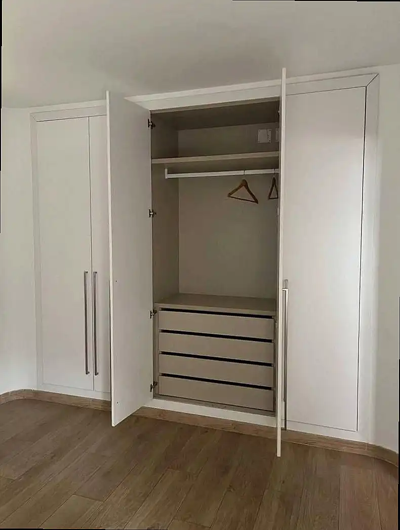 Pis de 105 m² a València