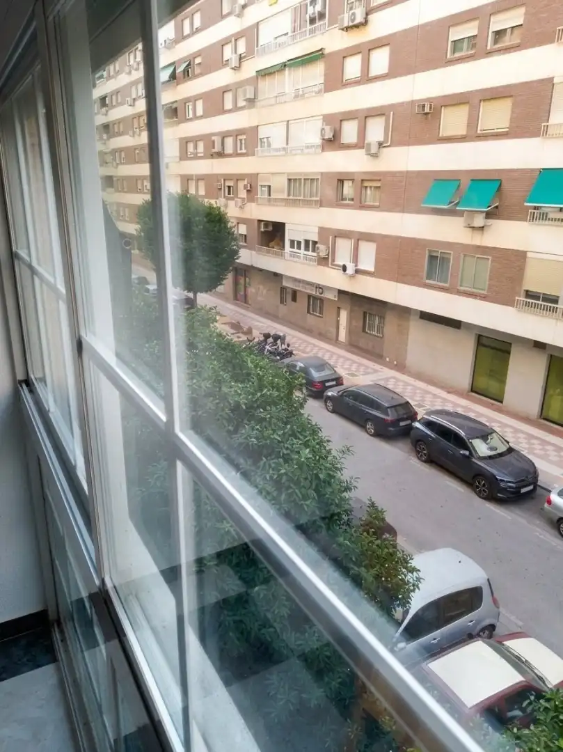 Piso de 104 m² en Granada