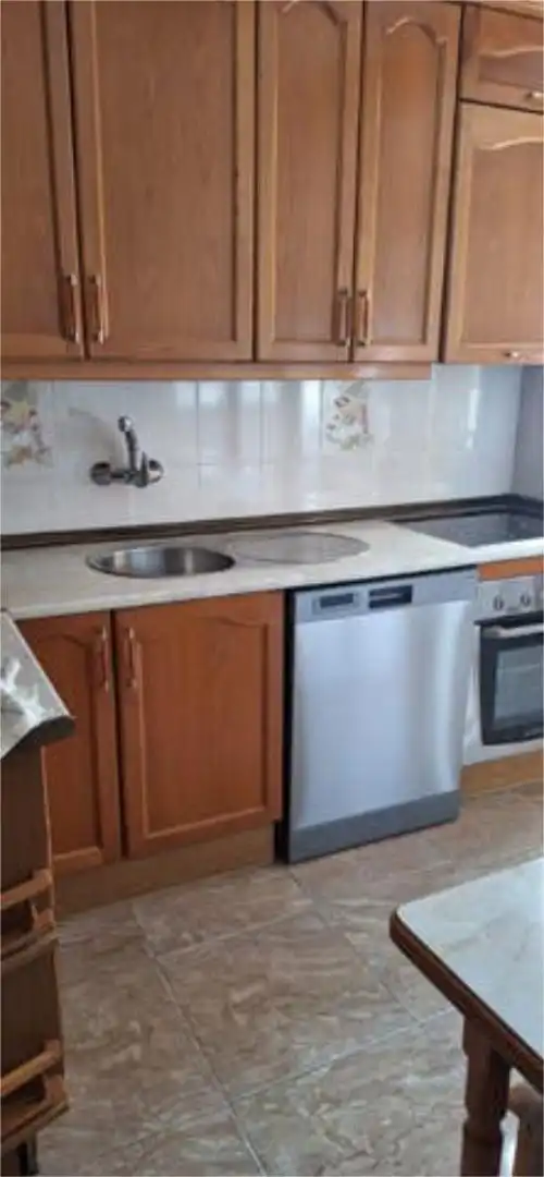 Piso de 80 m² en Cádiz