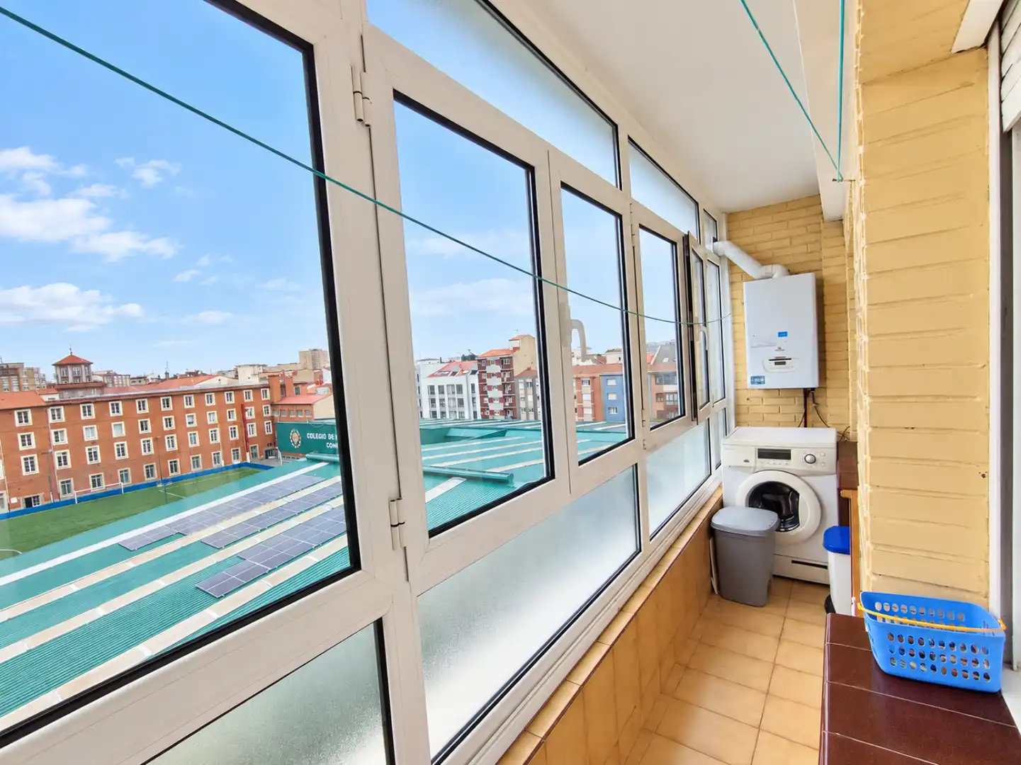Wohnung 67 m² in Gijón / Xixón