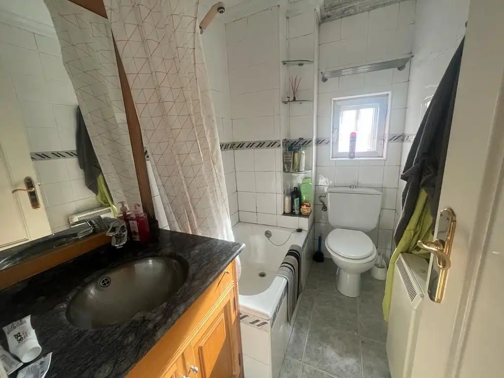 Piso de 50 m² en Salamanca