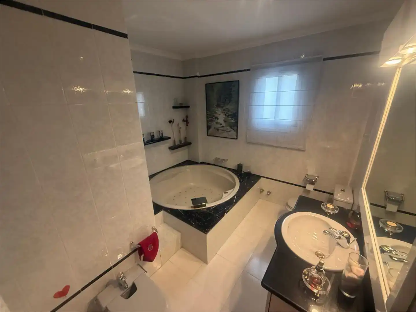 Piso de 185 m² en Almodóvar del Campo