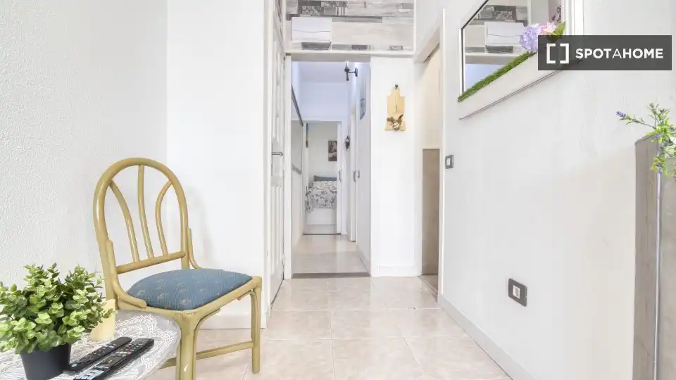 Habitación 58 m², Las Palmas de Gran Canaria