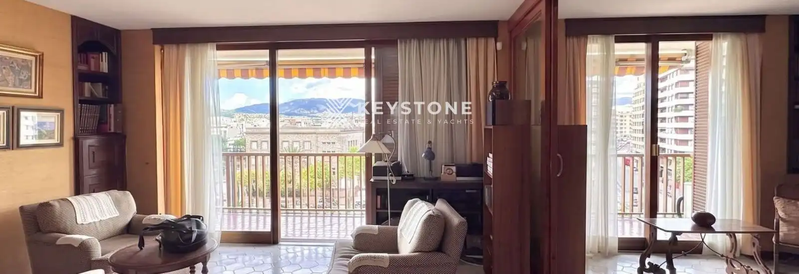 Piso de 210 m² en Palma