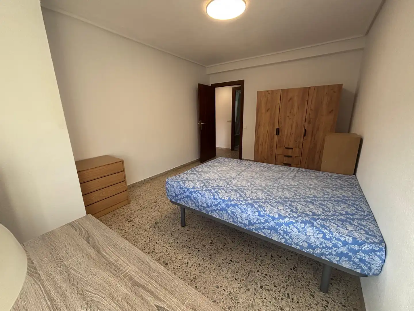 Wohnung 120 m² in Salamanca
