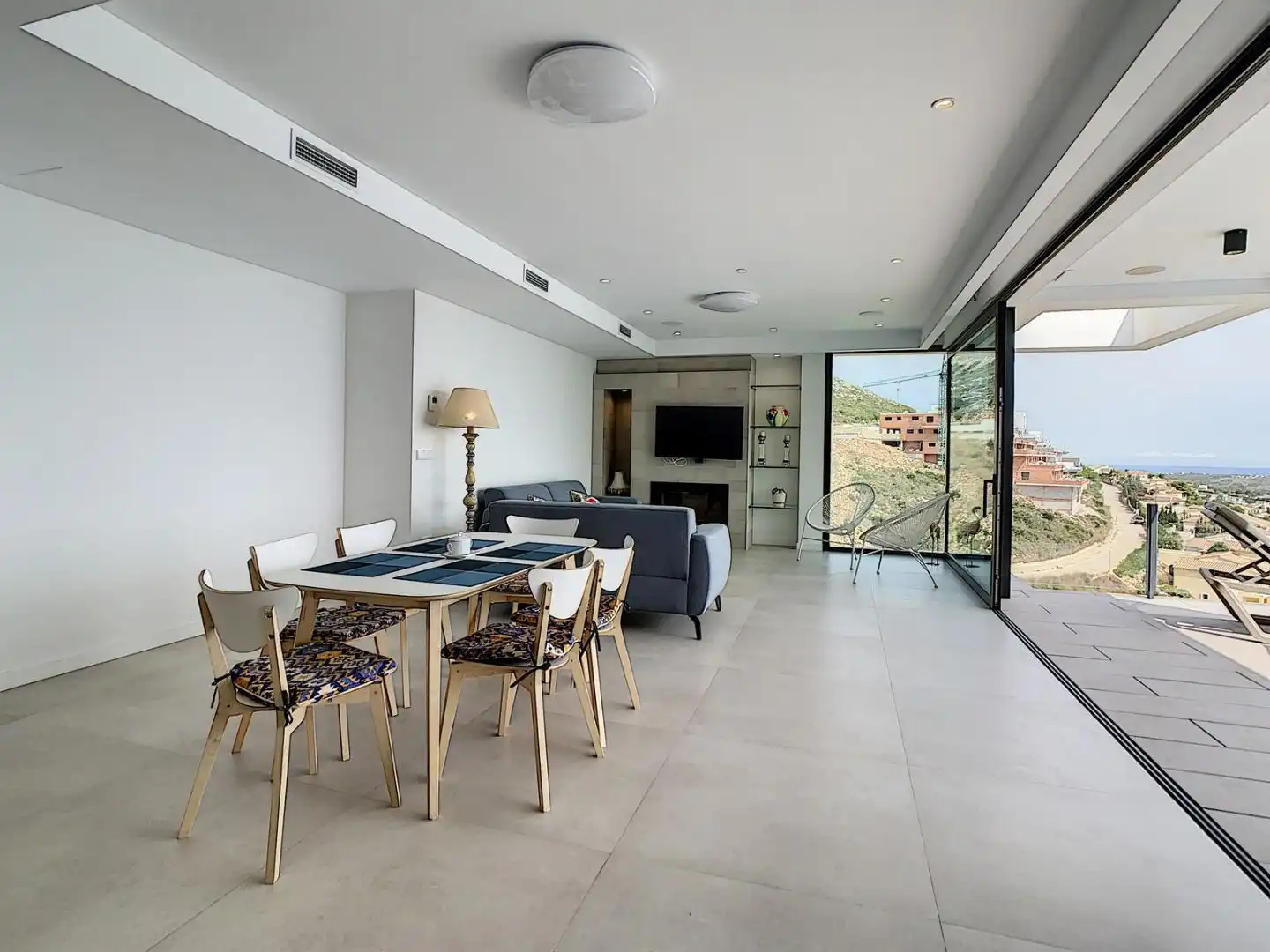 Casa de 251 m² a el Poble Nou de Benitatxell