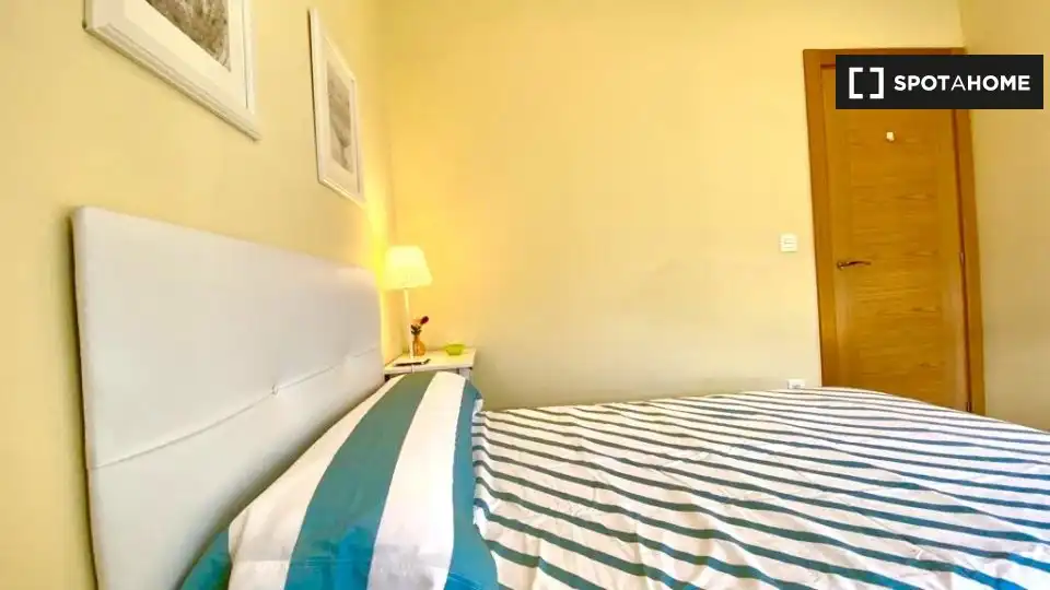 Habitación en alquiler, Bilbao