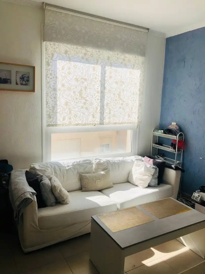 Piso de 40 m² en Murcia