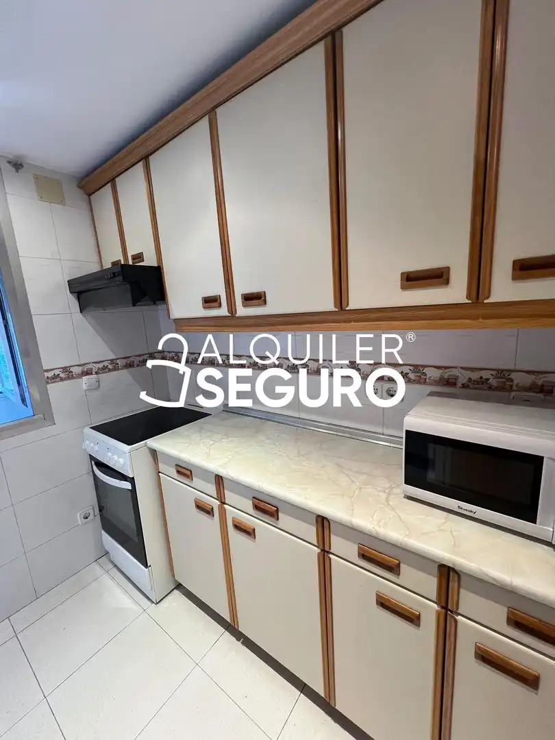 Piso de 75 m² en Madrid