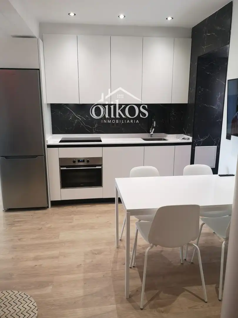 Apartamento 90 m² em Salamanca