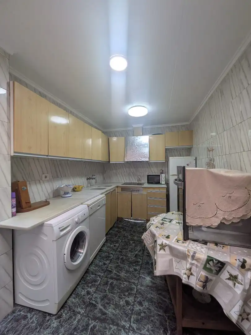 Piso de 200 m² en Burriana