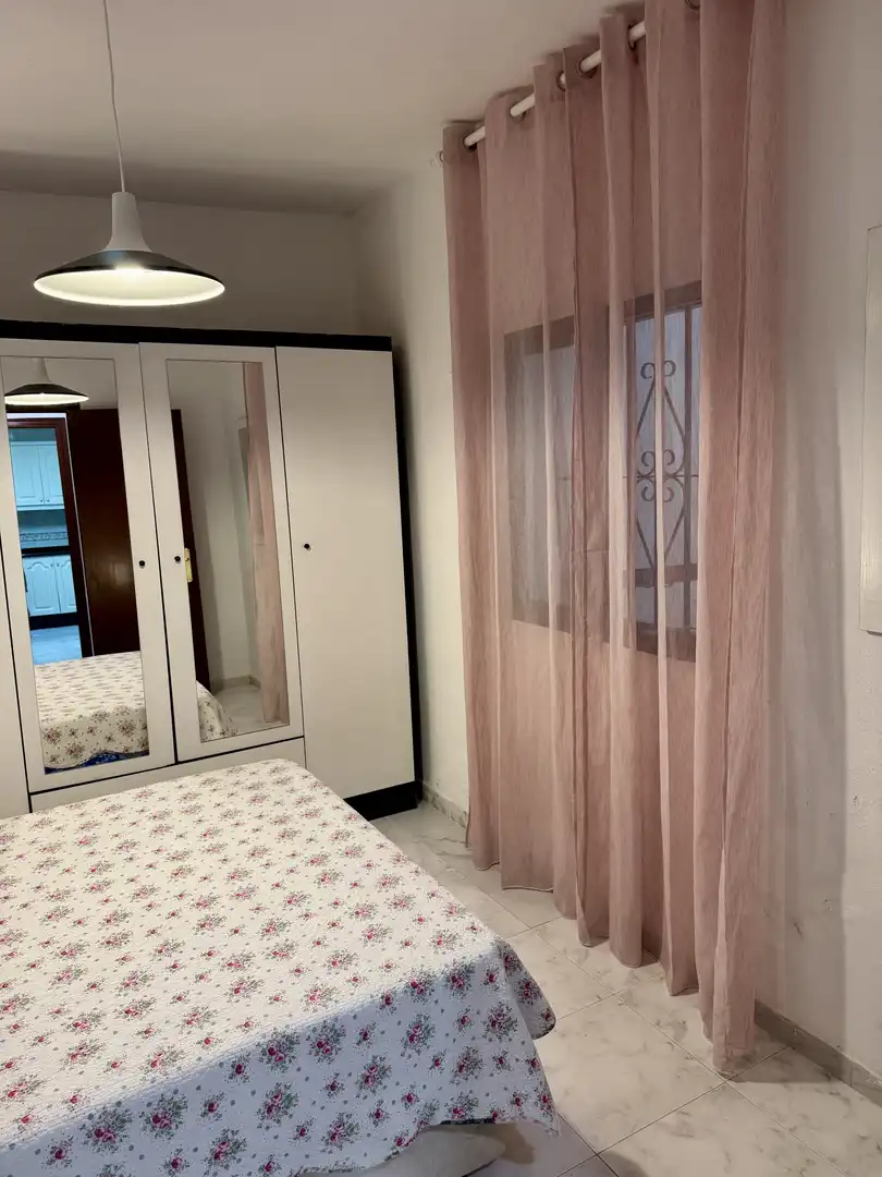 Apartamento 85 m² em San Roque