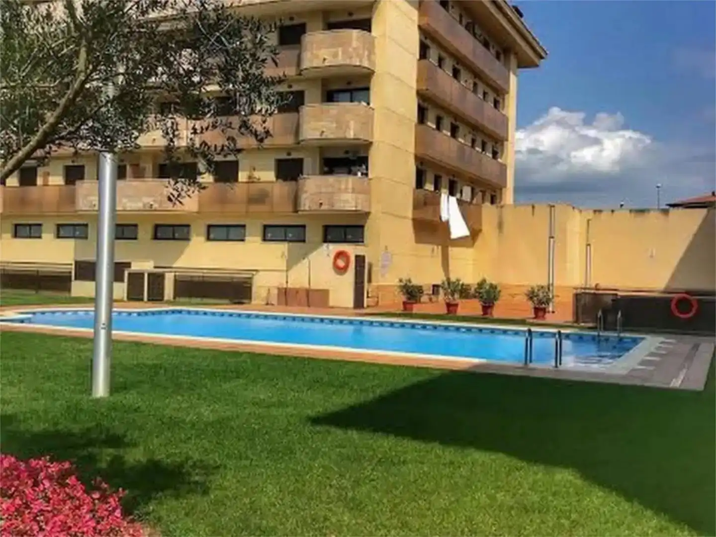 Piso de 40 m² en Lloret de Mar