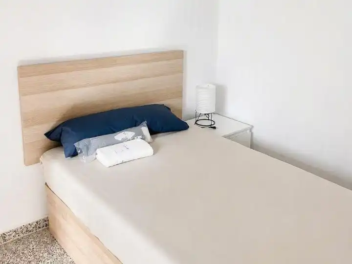 Habitació de lloguer, València