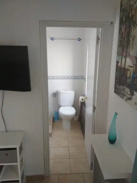 Wohnung 36 m² in Fuengirola