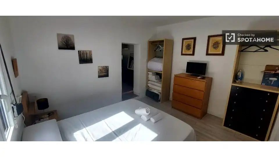 Habitación 81 m², Sevilla