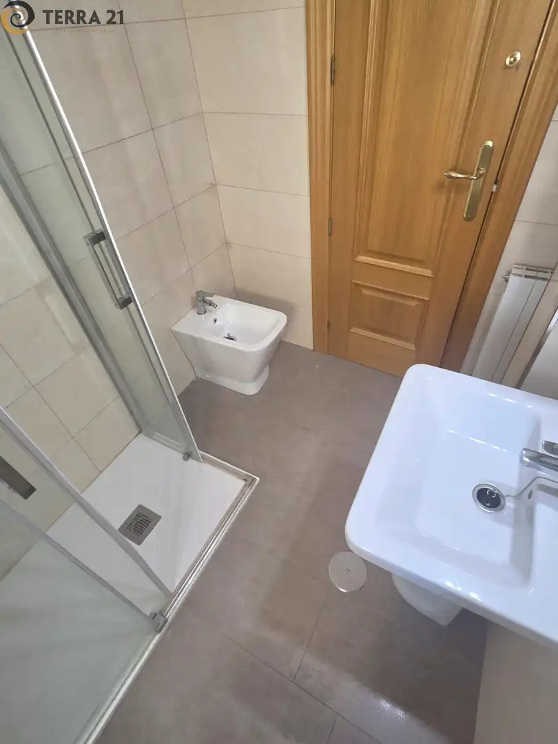 Piso de 114 m² en Jaén