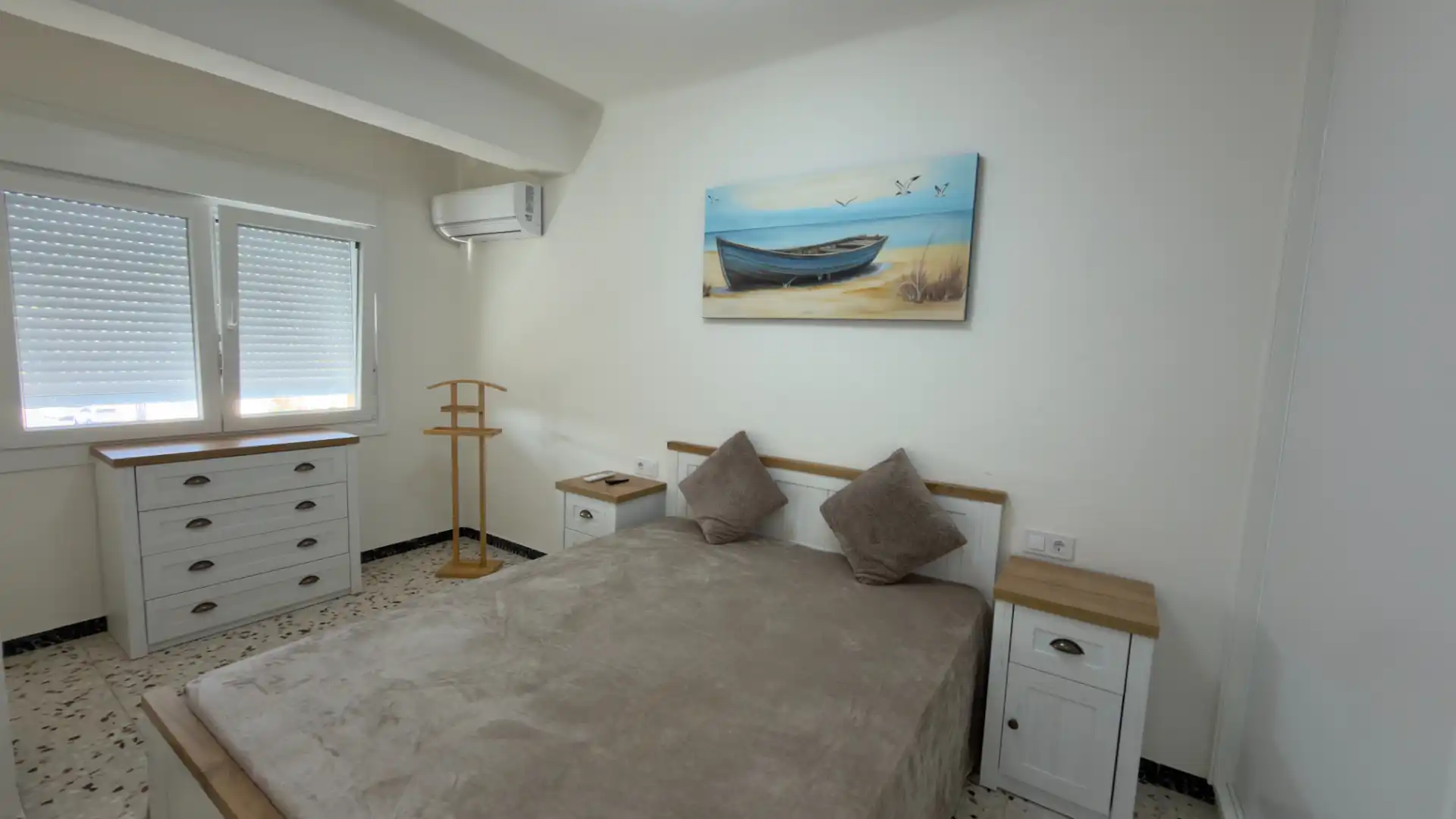 Piso de 80 m² en Dolores
