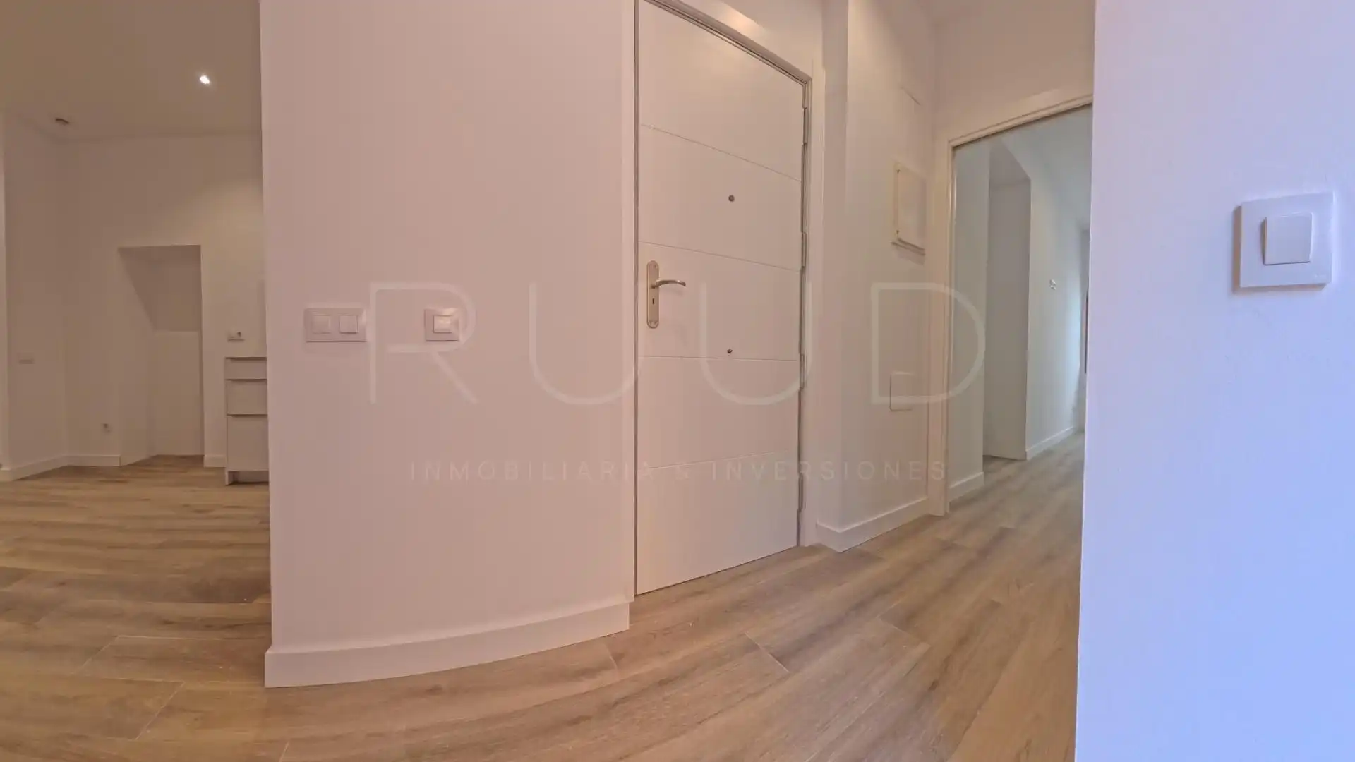 Wohnung 95 m² in Vilanova i la Geltrú