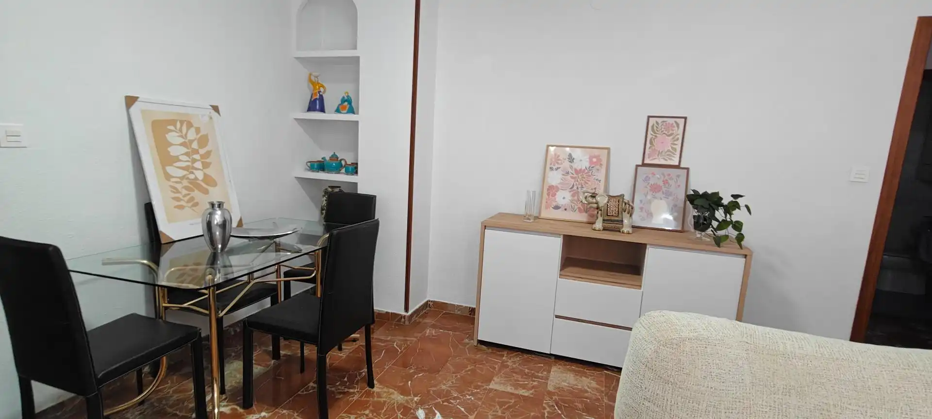 Stanza in affitto, Granada