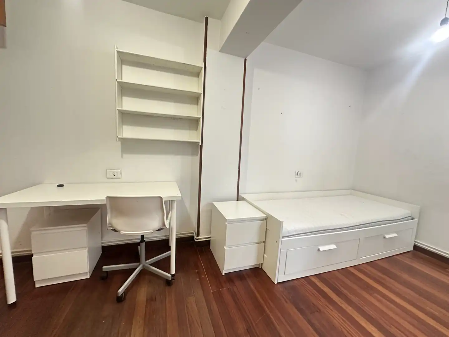 Pis de 105 m² a Santiago de Compostel·la
