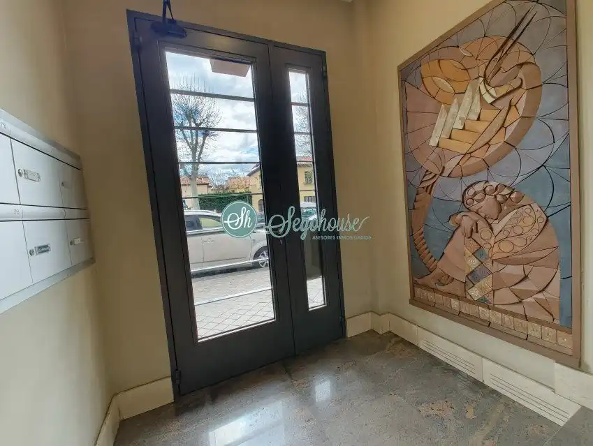 Appartamento 85 m² a Segovia