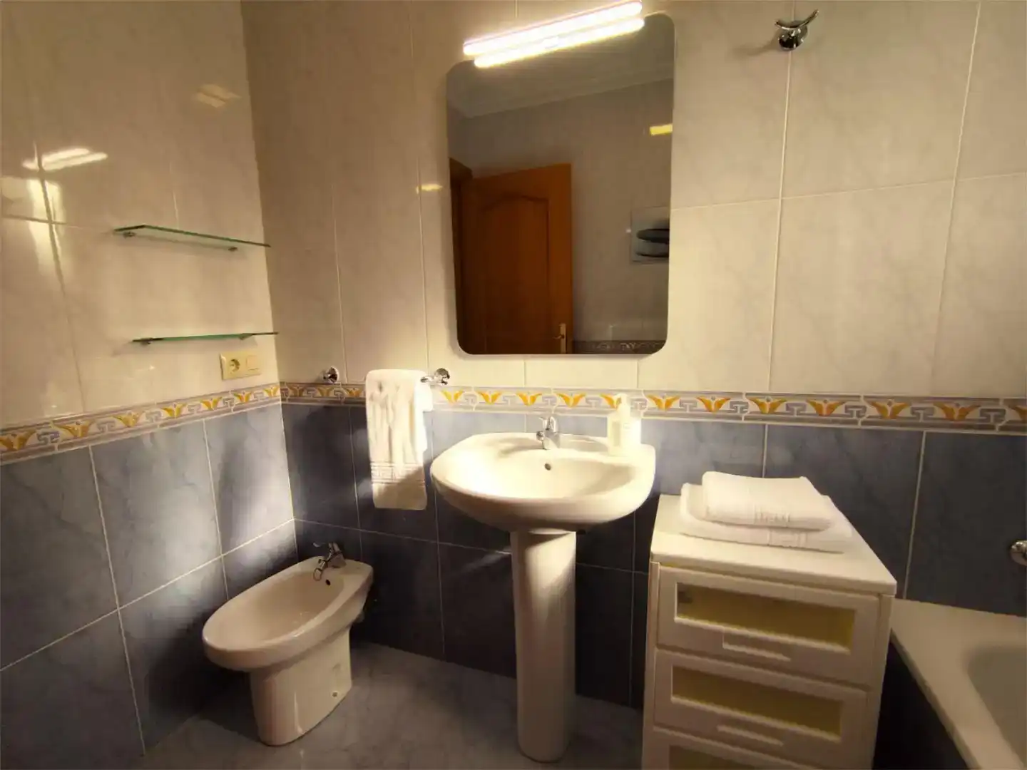Appartement 60 m² à Alberite