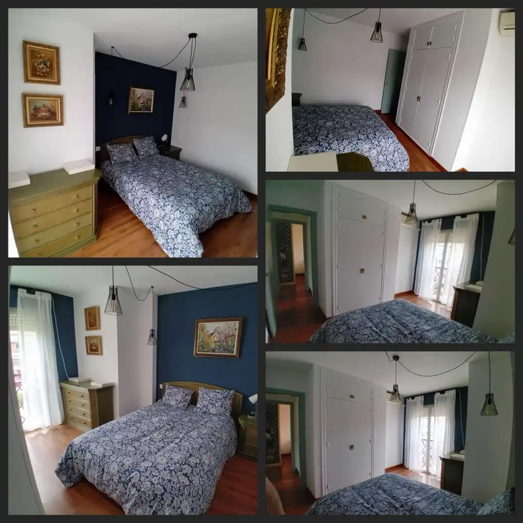 Piso de 70 m² en Málaga