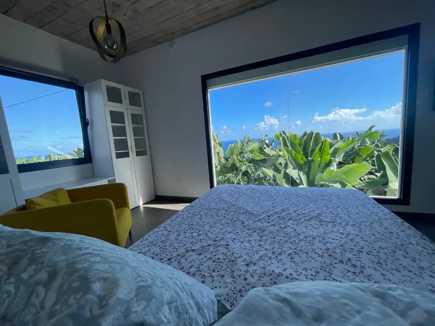 Piso de 60 m² en Barlovento