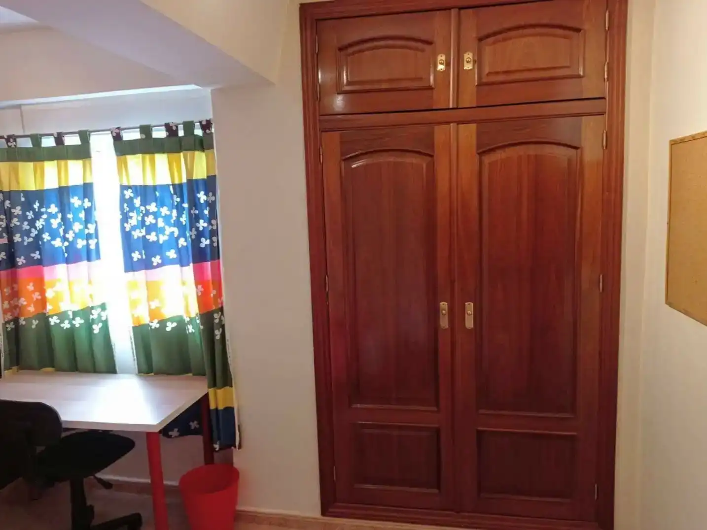 Piso de 120 m² en Córdoba