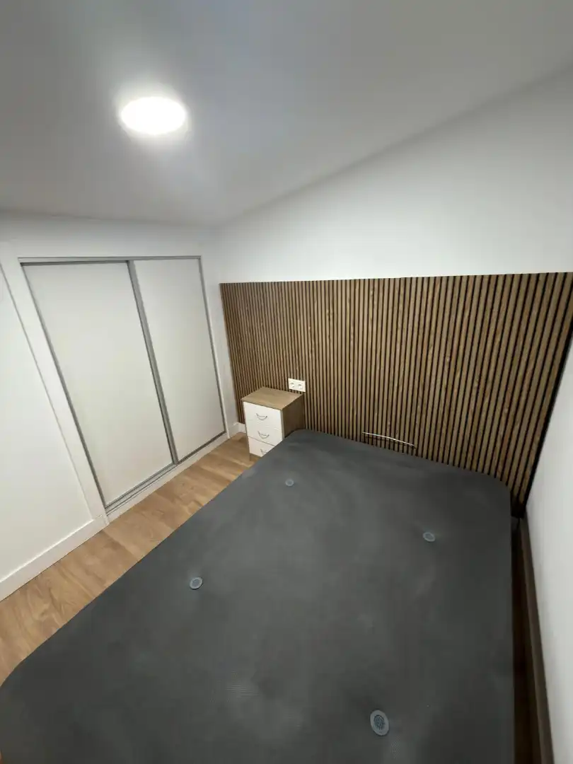 Pis de 50 m² a Alcoi