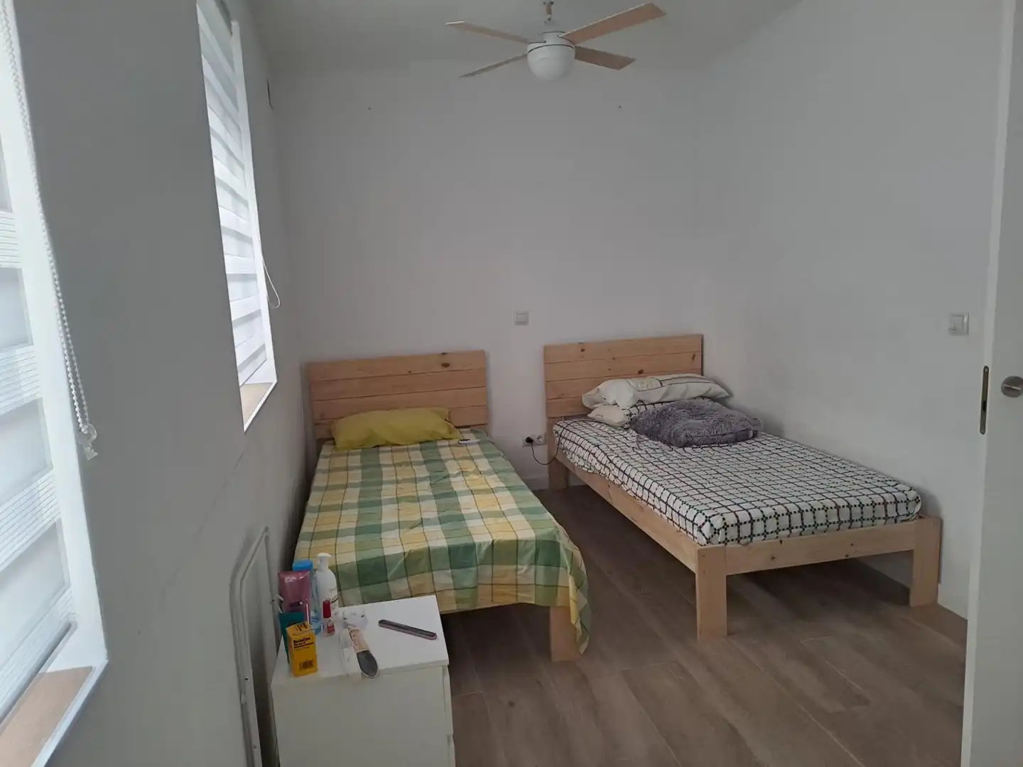 Habitación 68 m², Segovia