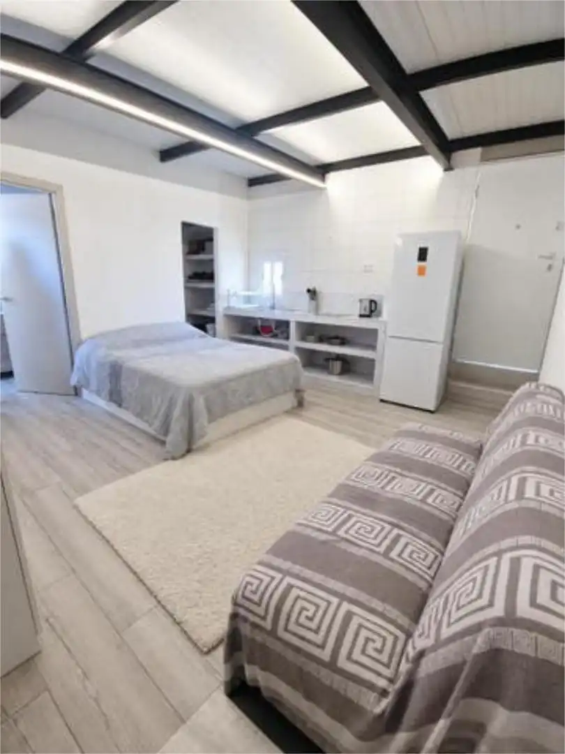 Wohnung 30 m² in Palma