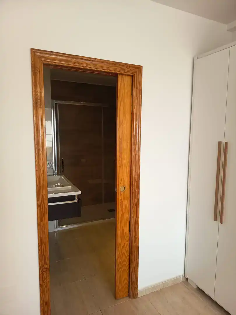 Piso de 85 m² en Águilas