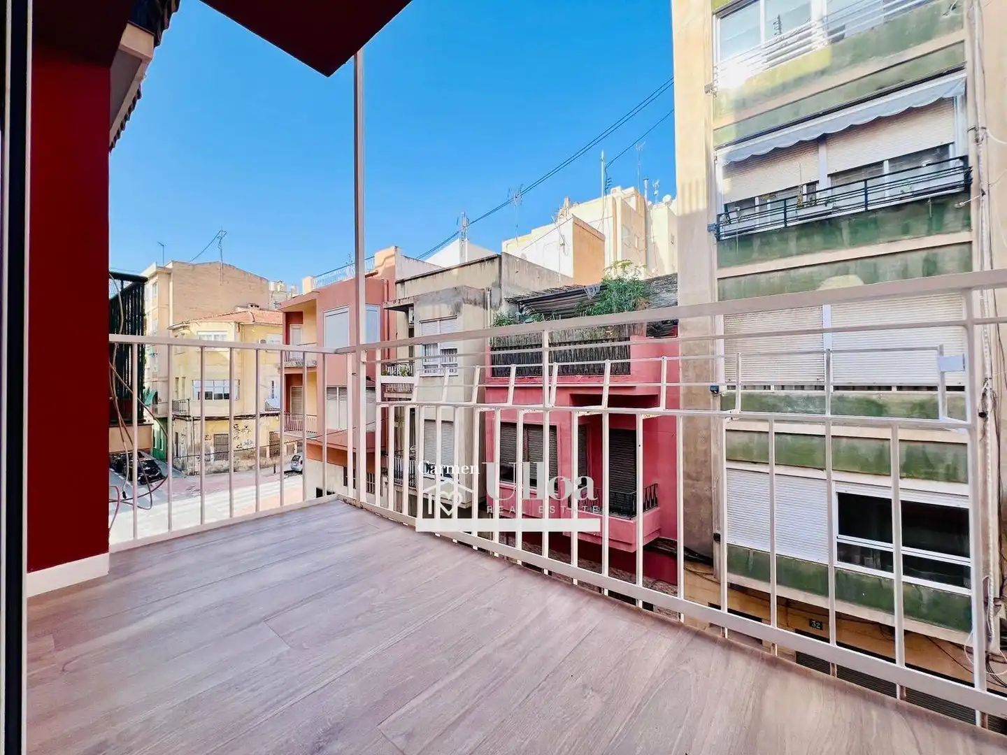 Piso de 100 m² en Alicante