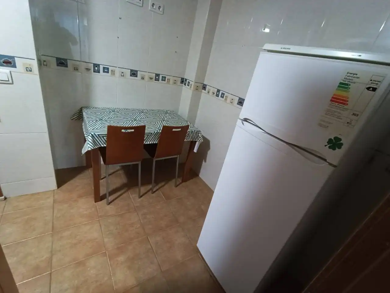 Piso de 70 m² en Teo