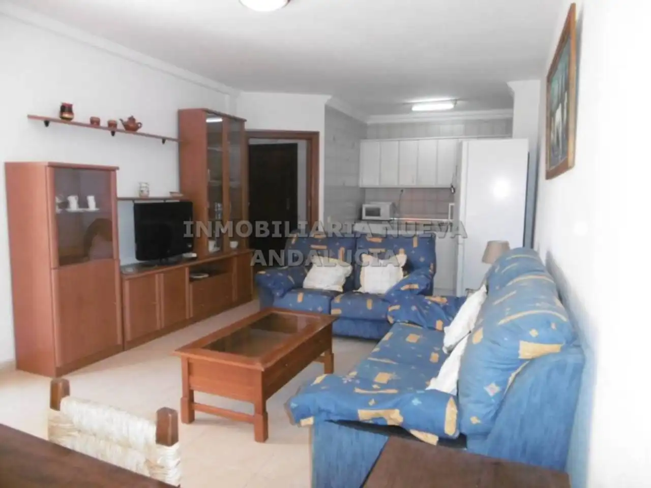 Pis de 75 m² a Almeria
