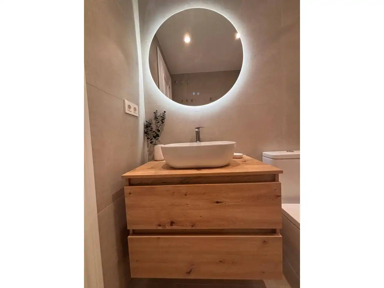 Appartamento 36 m² a Roquetas de Mar