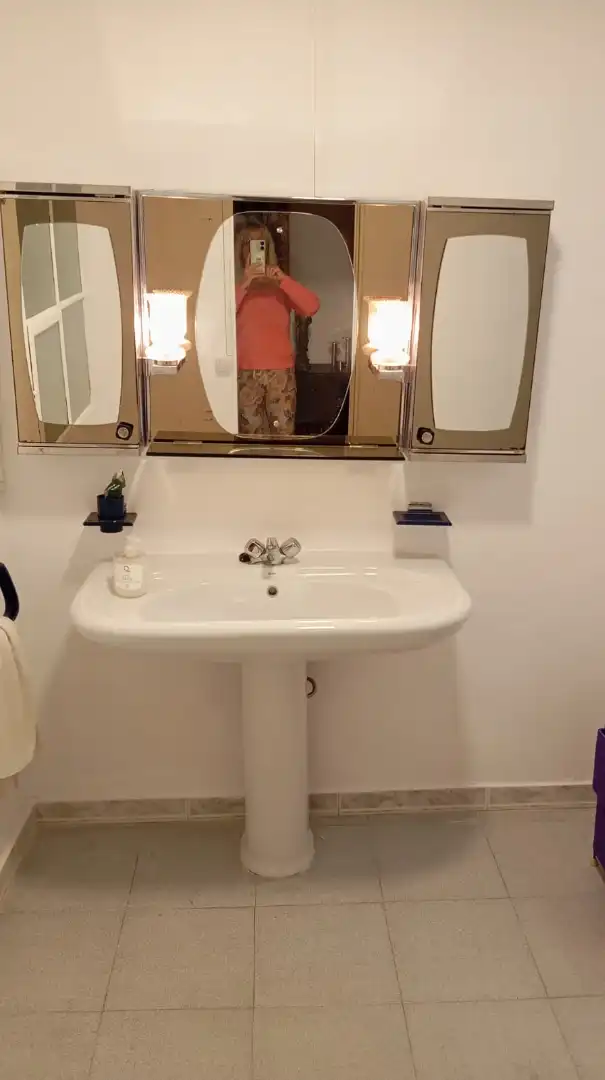 Piso de 100 m² en Barcelona