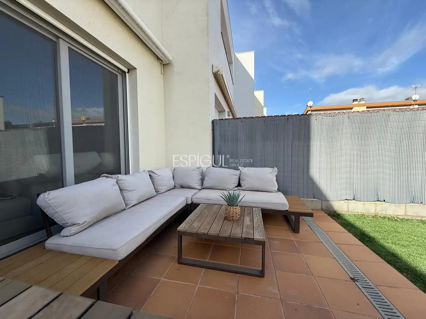 Piso de 168 m² en Vilablareix