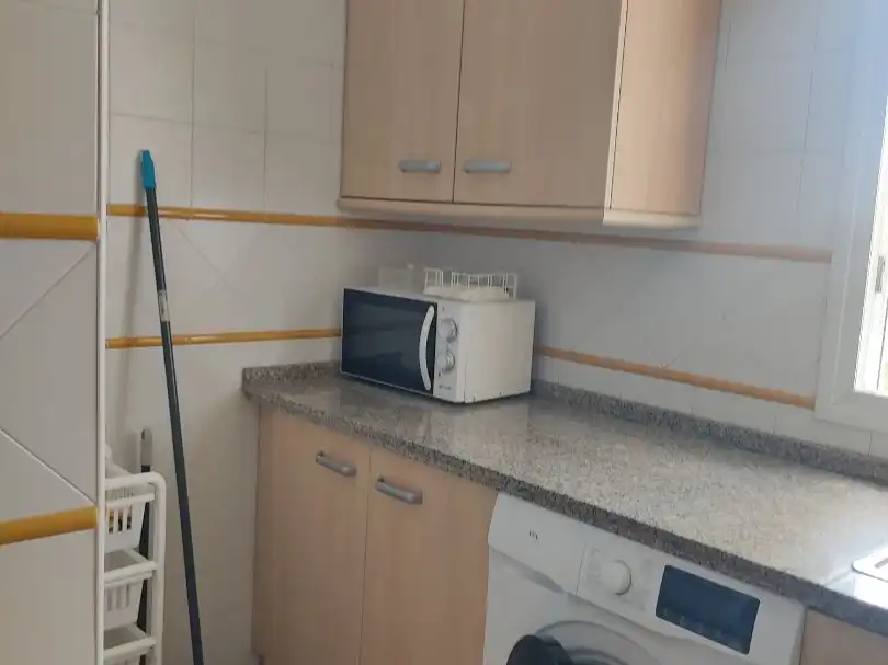 Piso de 56 m² en El Ejido