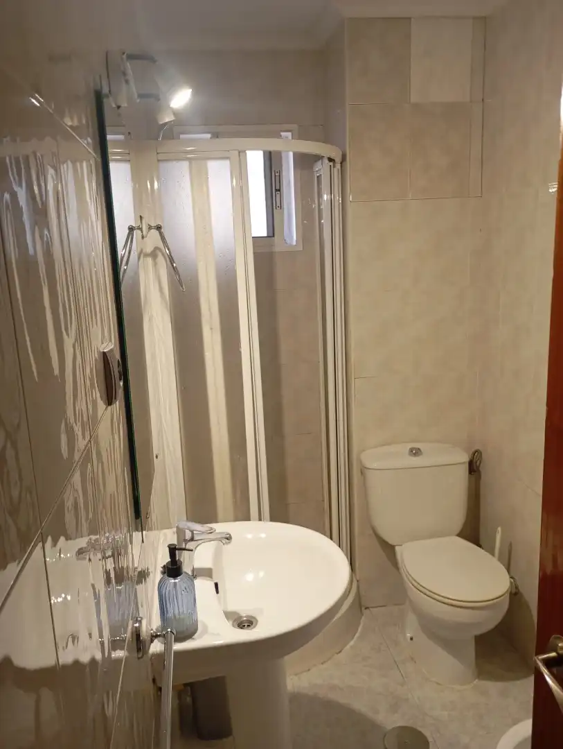 Pis de 90 m² a Sevilla