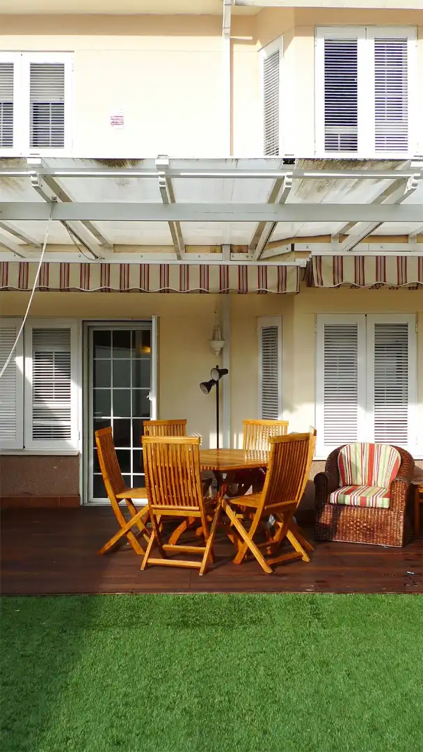 Casa 406 m² a Pozuelo de Alarcón