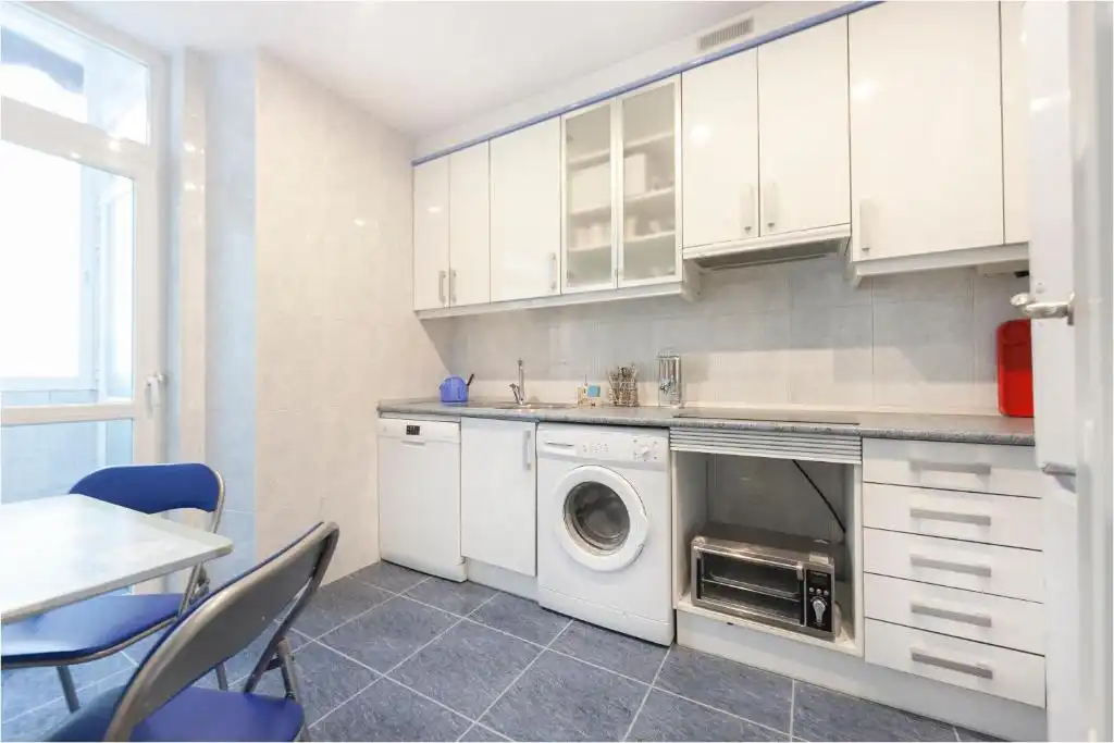 Appartement 80 m² à Valladolid
