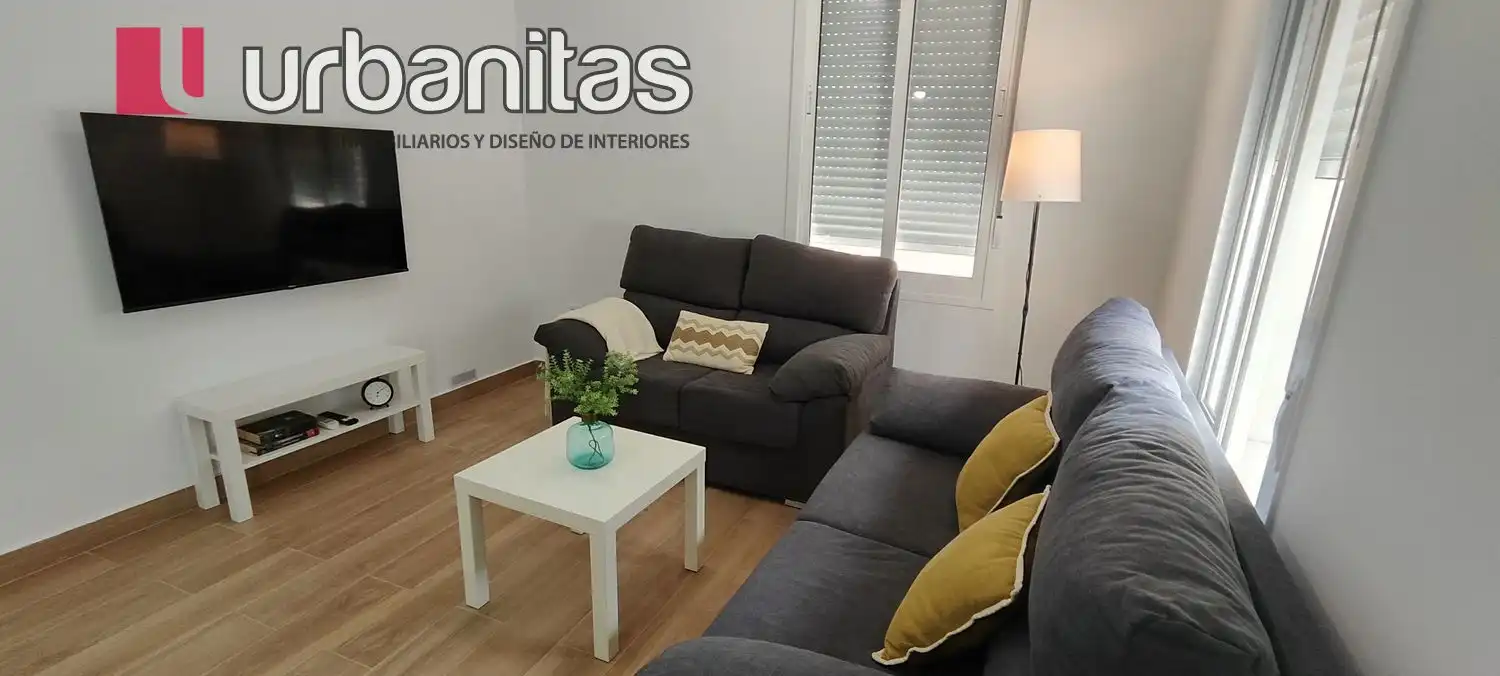 Habitación 135 m², Murcia