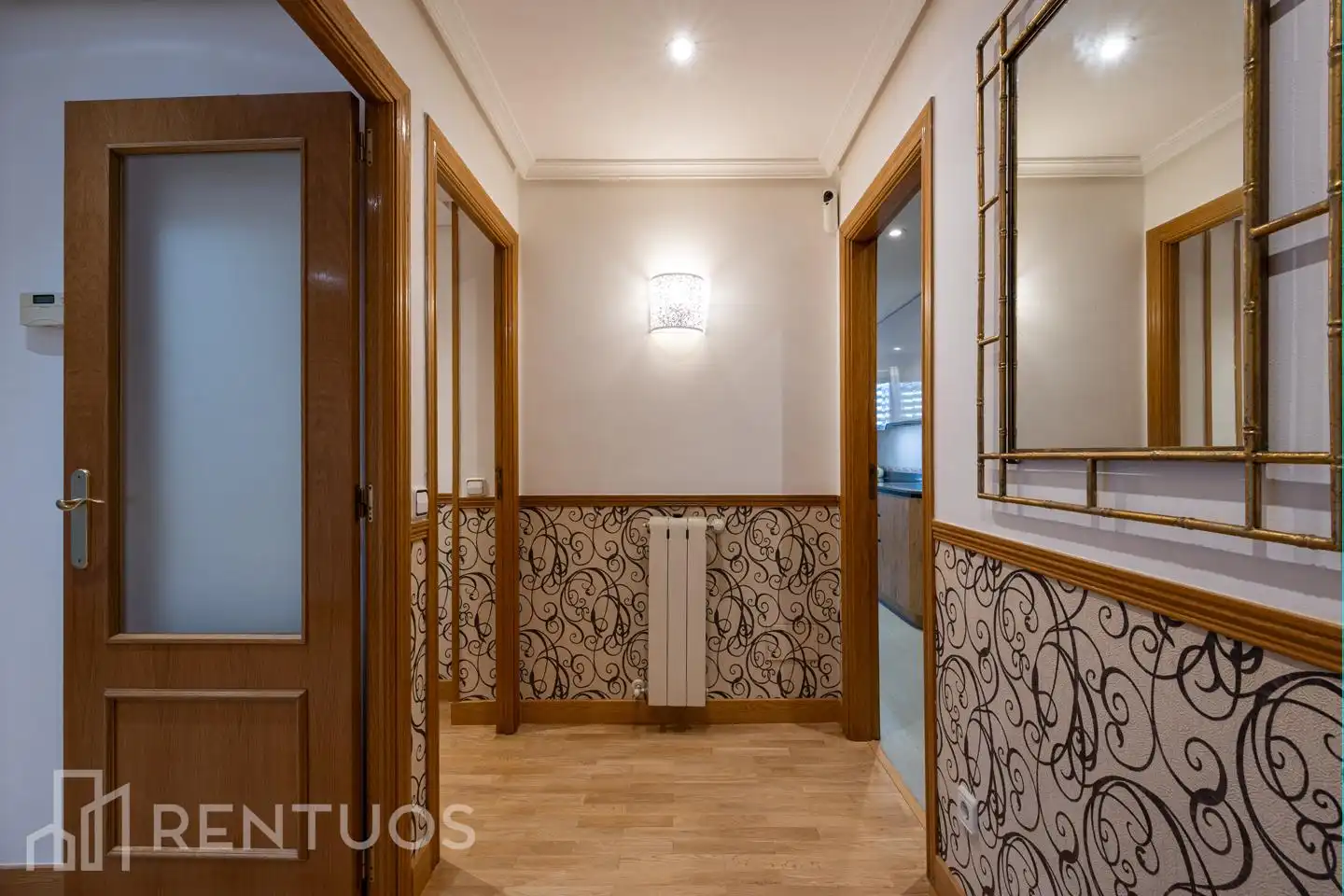Appartamento 90 m² a Madrid