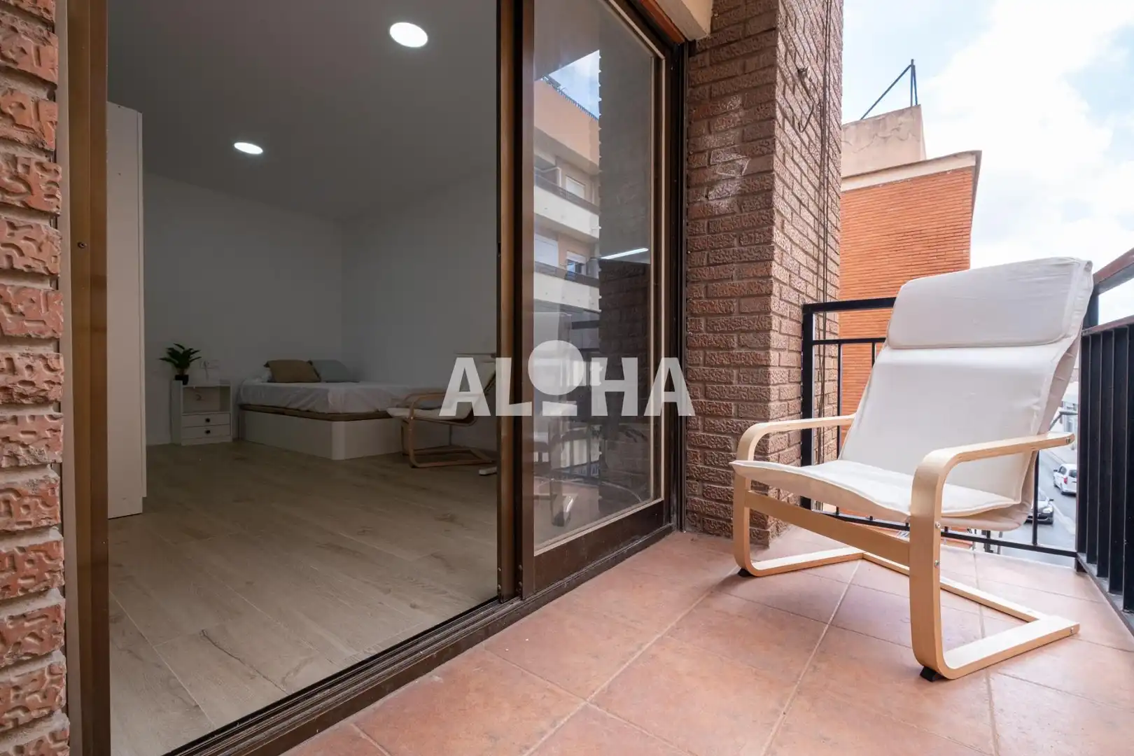 Pis de 113 m² a Alfara del Patriarca